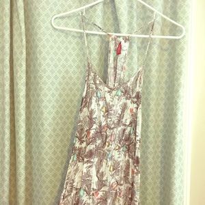 Women’s Strappy Dress